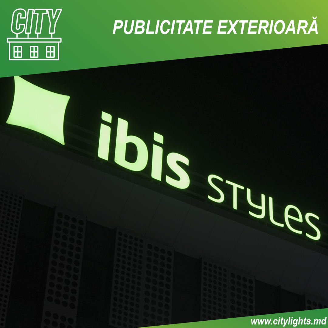 IBIS STYLES 5